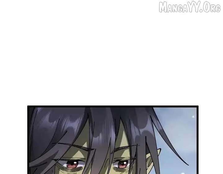 From Goblin to Goblin God Chapter 84 page 31