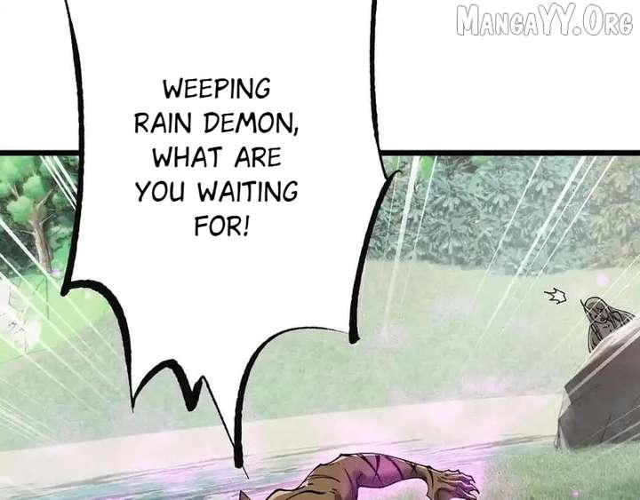 From Goblin to Goblin God Chapter 84 page 40