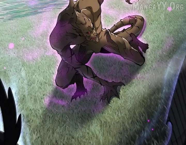 From Goblin to Goblin God Chapter 84 page 41