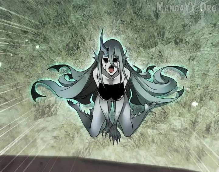 From Goblin to Goblin God Chapter 84 page 45