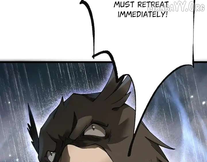 From Goblin to Goblin God Chapter 84 page 53