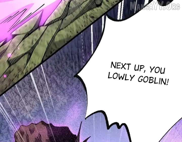 From Goblin to Goblin God Chapter 84 page 72