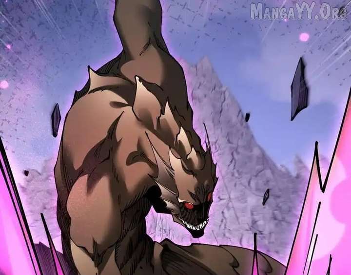 From Goblin to Goblin God Chapter 84 page 80