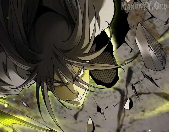 From Goblin to Goblin God Chapter 84 page 93