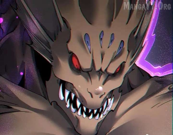 From Goblin to Goblin God Chapter 84 page 103