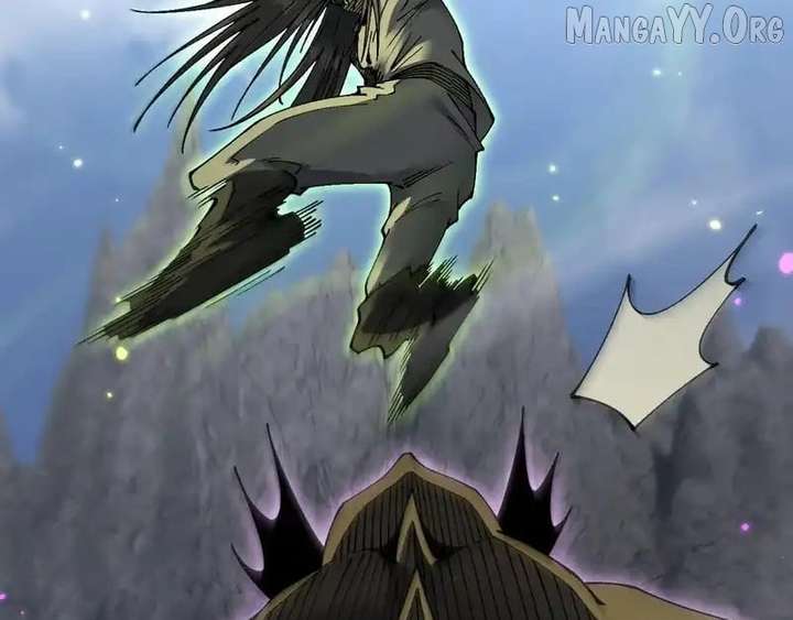 From Goblin to Goblin God Chapter 84 page 107