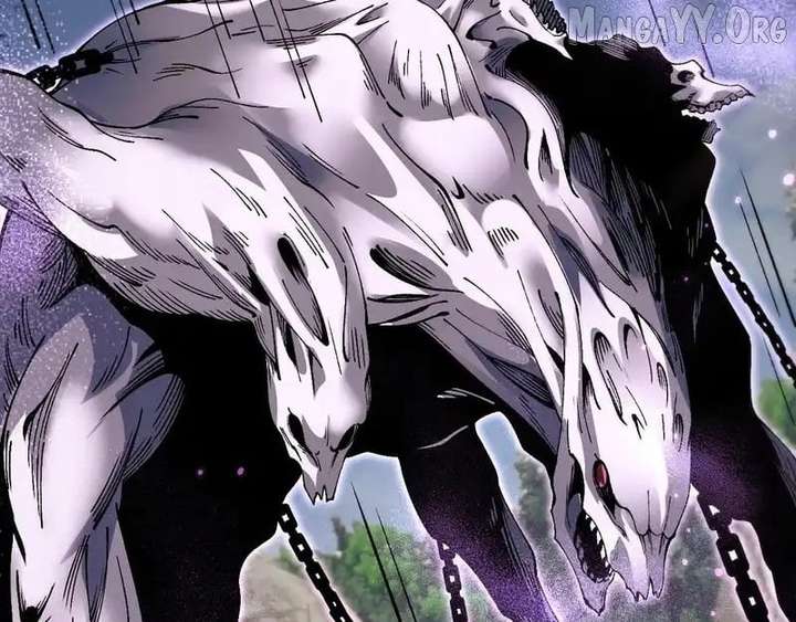 From Goblin to Goblin God Chapter 84 page 130