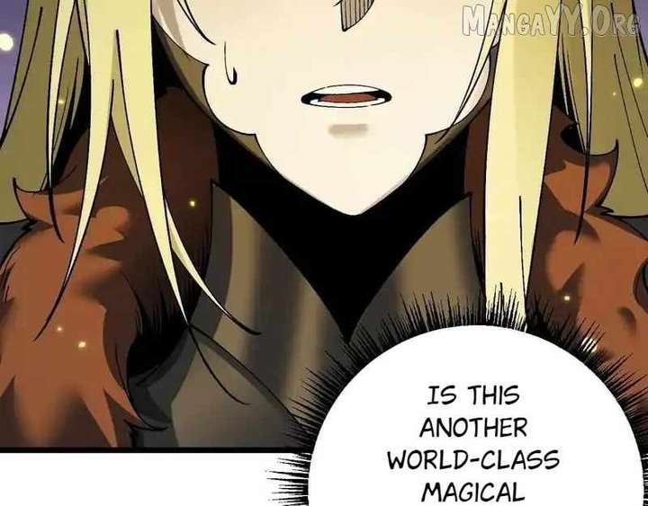 From Goblin to Goblin God Chapter 85 page 20