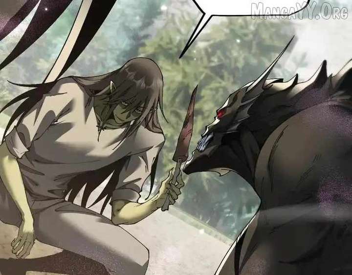 From Goblin to Goblin God Chapter 85 page 49