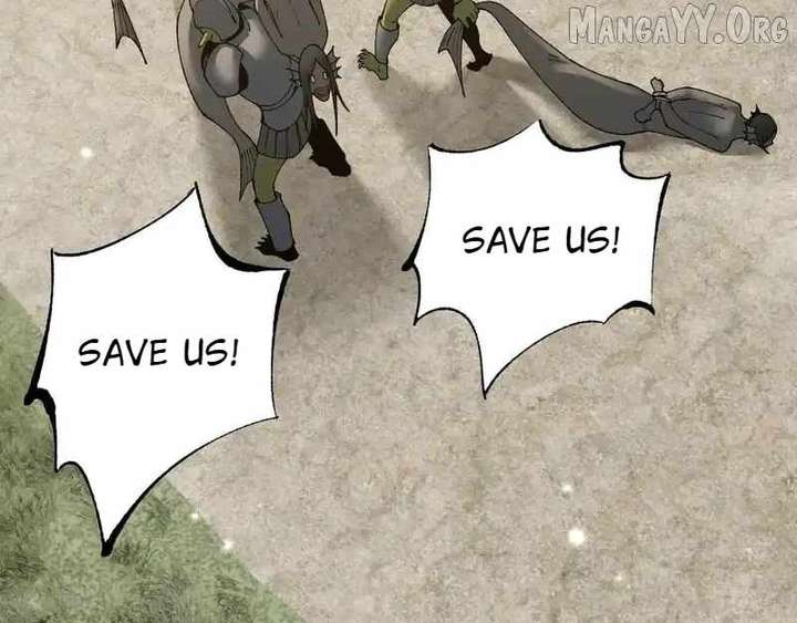 From Goblin to Goblin God Chapter 85 page 61