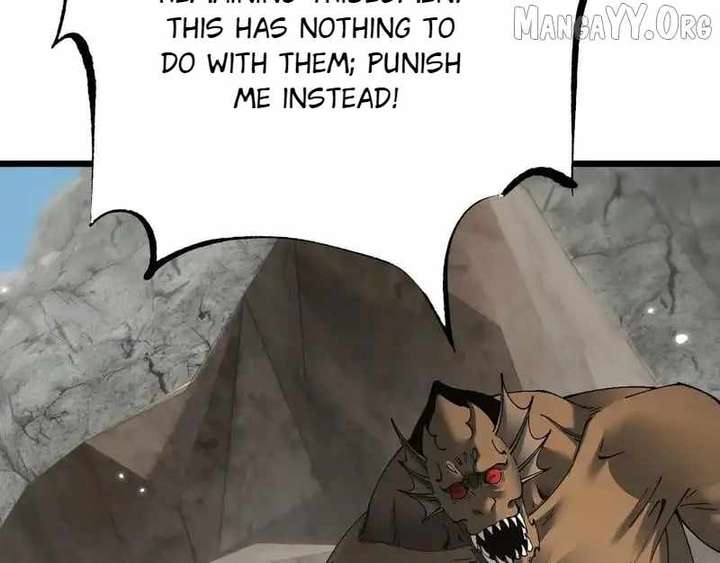 From Goblin to Goblin God Chapter 85 page 68