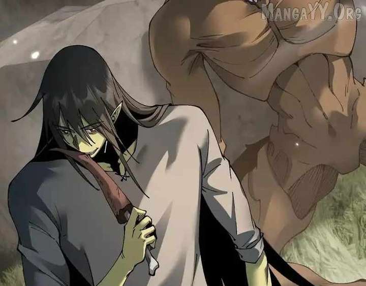 From Goblin to Goblin God Chapter 85 page 69