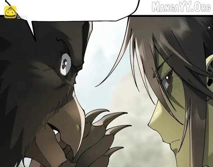 From Goblin to Goblin God Chapter 85 page 83