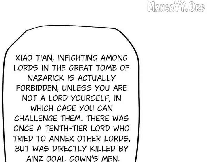 From Goblin to Goblin God Chapter 85 page 82