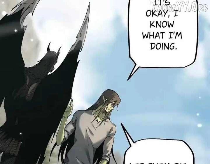 From Goblin to Goblin God Chapter 85 page 87