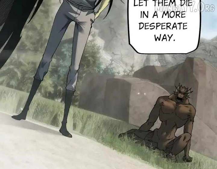 From Goblin to Goblin God Chapter 85 page 88