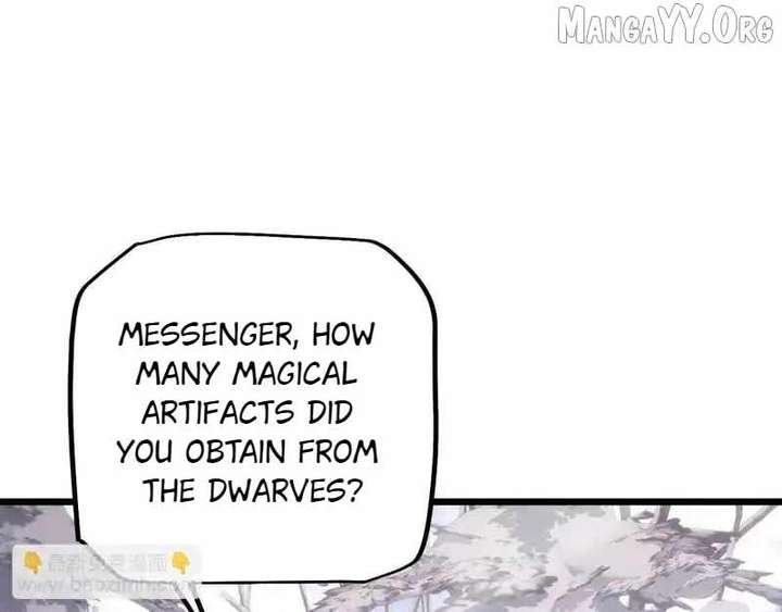 From Goblin to Goblin God Chapter 85 page 99