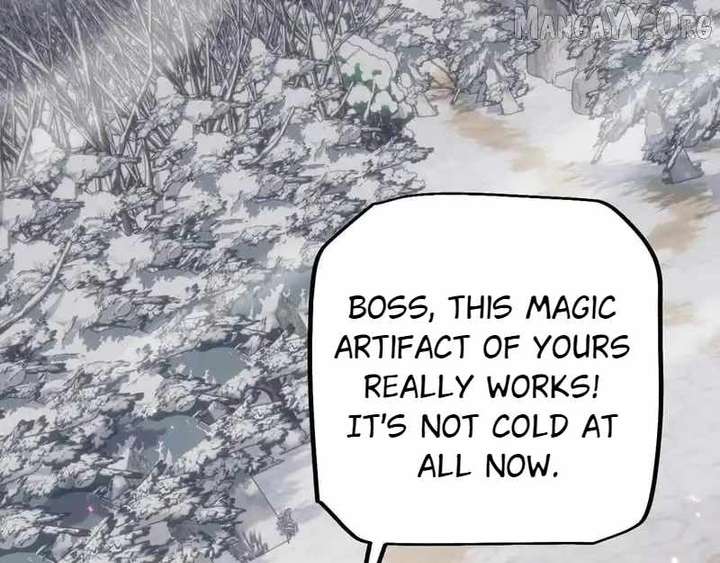 From Goblin to Goblin God Chapter 85 page 96