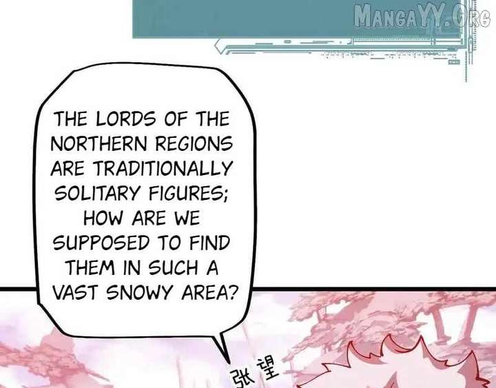 From Goblin to Goblin God Chapter 85 page 104