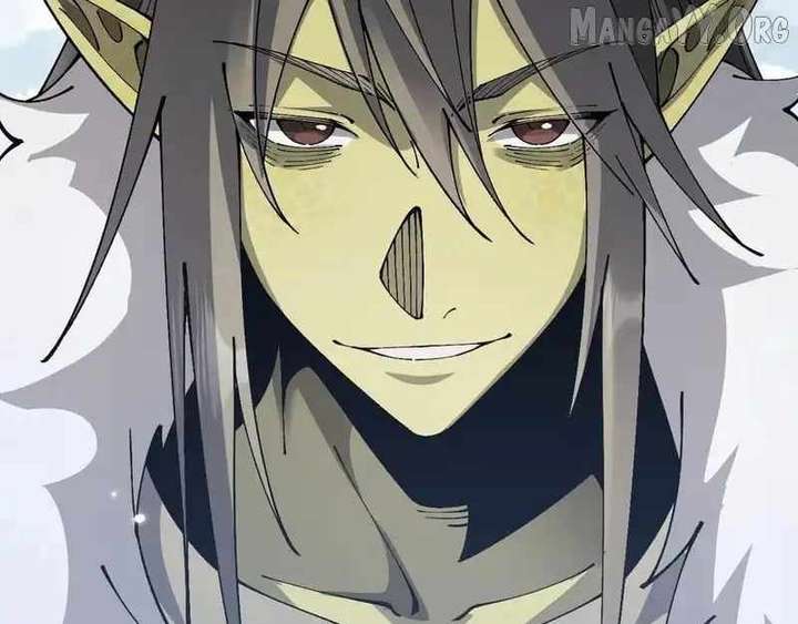 From Goblin to Goblin God Chapter 85 page 148