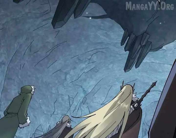 From Goblin to Goblin God Chapter 85 page 155