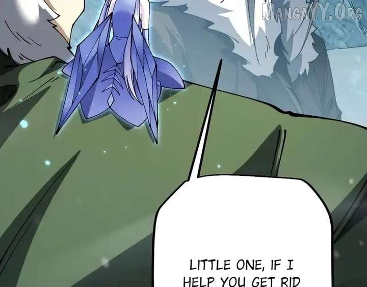From Goblin to Goblin God Chapter 86 page 20