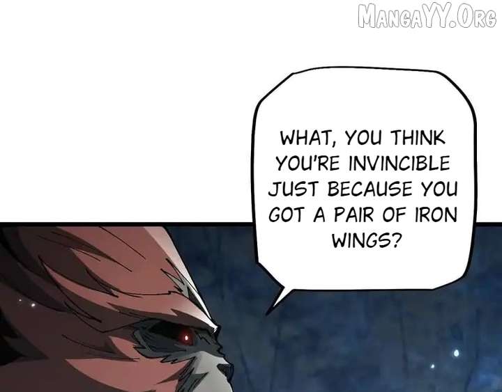 From Goblin to Goblin God Chapter 86 page 32
