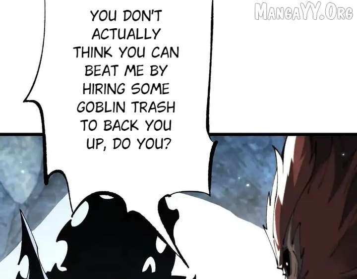 From Goblin to Goblin God Chapter 86 page 43