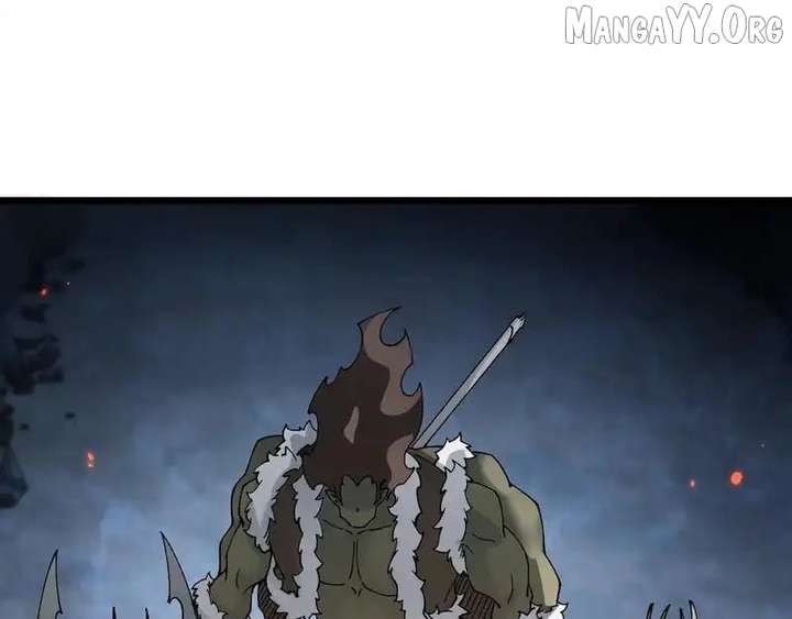 From Goblin to Goblin God Chapter 86 page 57