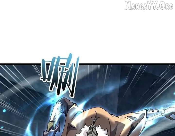 From Goblin to Goblin God Chapter 86 page 95
