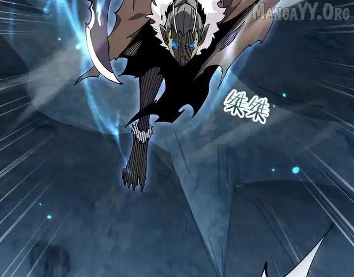 From Goblin to Goblin God Chapter 86 page 96