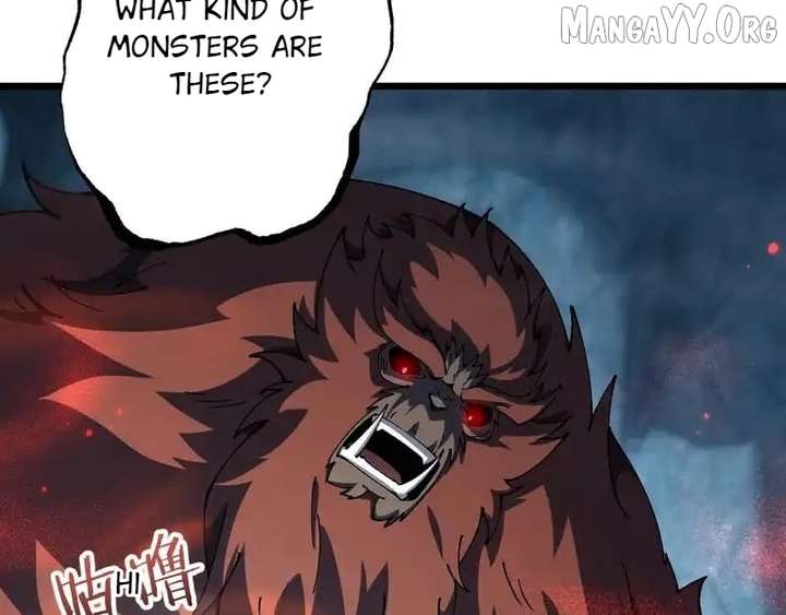 From Goblin to Goblin God Chapter 86 page 102