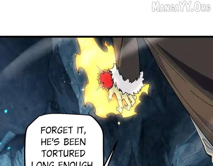 From Goblin to Goblin God Chapter 86 page 118