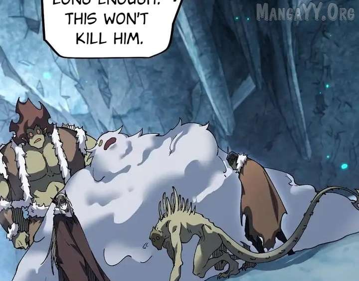 From Goblin to Goblin God Chapter 86 page 119