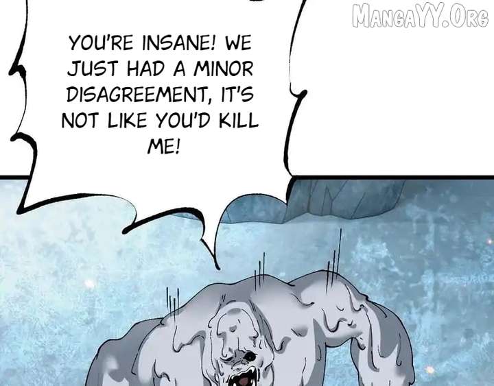 From Goblin to Goblin God Chapter 86 page 146