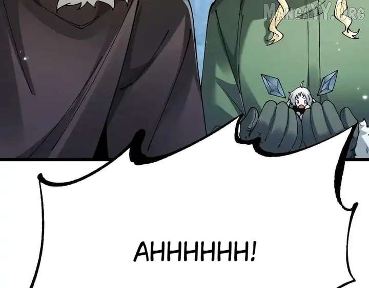 From Goblin to Goblin God Chapter 87 page 20