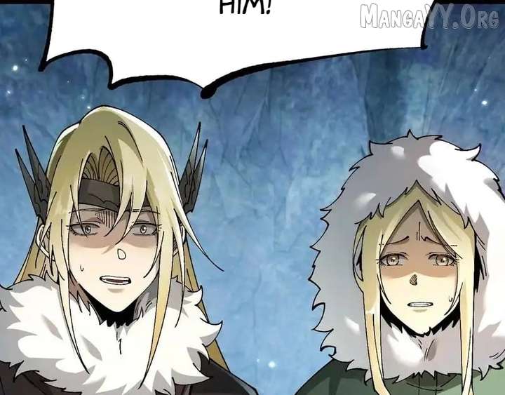From Goblin to Goblin God Chapter 87 page 19