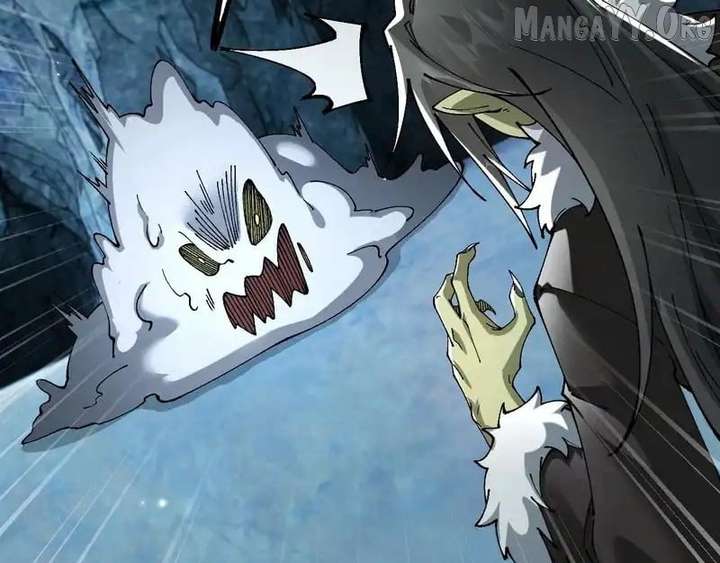 From Goblin to Goblin God Chapter 87 page 26