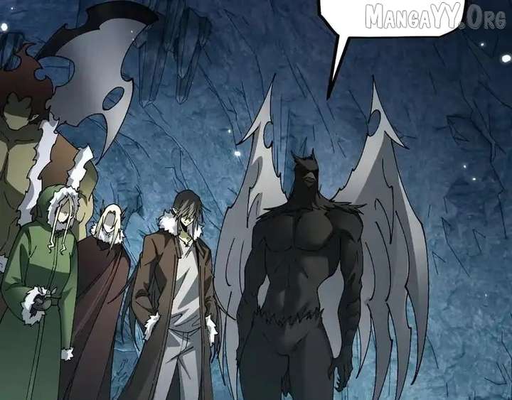 From Goblin to Goblin God Chapter 87 page 43