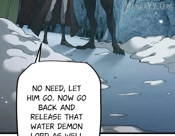 From Goblin to Goblin God Chapter 87 page 44