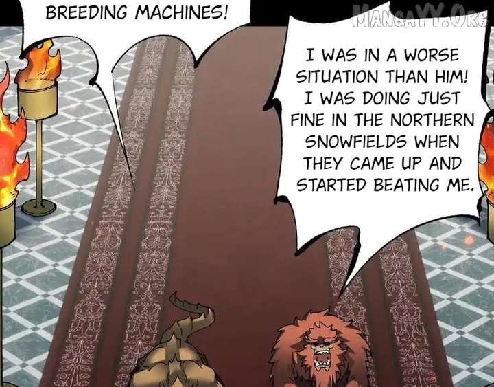 From Goblin to Goblin God Chapter 87 page 53