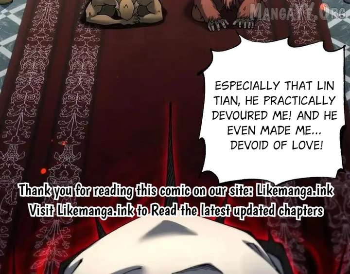 From Goblin to Goblin God Chapter 87 page 54