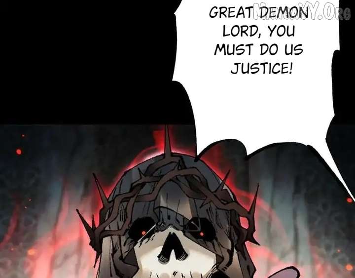 From Goblin to Goblin God Chapter 87 page 56