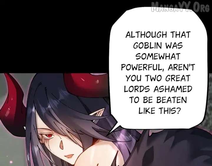 From Goblin to Goblin God Chapter 87 page 60
