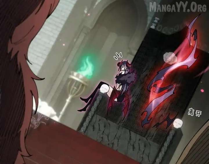From Goblin to Goblin God Chapter 87 page 65