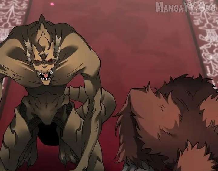 From Goblin to Goblin God Chapter 87 page 68