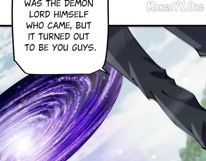 From Goblin to Goblin God Chapter 87 page 86