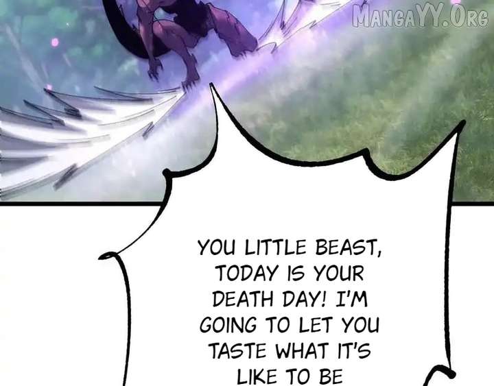 From Goblin to Goblin God Chapter 87 page 88