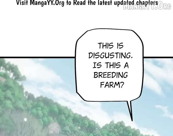 From Goblin to Goblin God Chapter 87 page 90