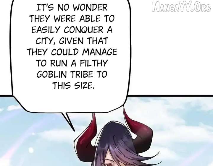 From Goblin to Goblin God Chapter 87 page 95